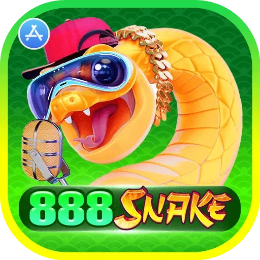 App 888snake para Android e iOS - download grátis