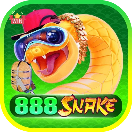 Ganhar e sacar na 888snake