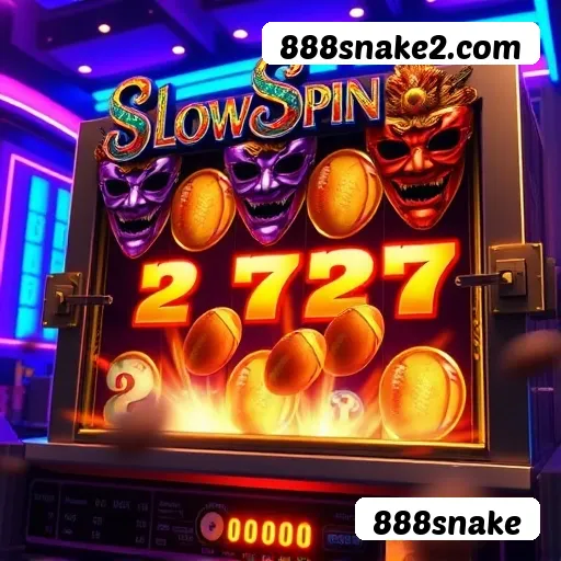 Download app 888snake Android iOS