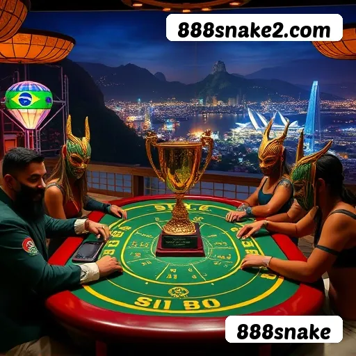Slots no app 888snake mobile