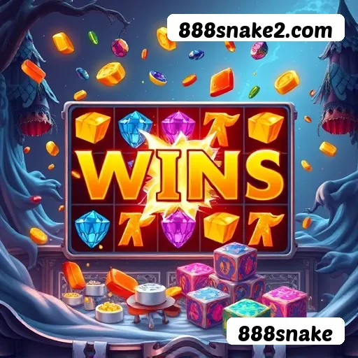 App 888snake apostas esportivas mobile