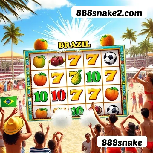 Cassino 888snake app mobile