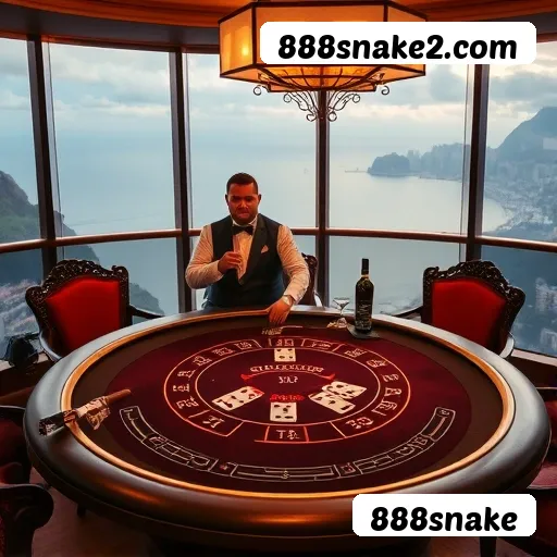 888snake multi dispositivo