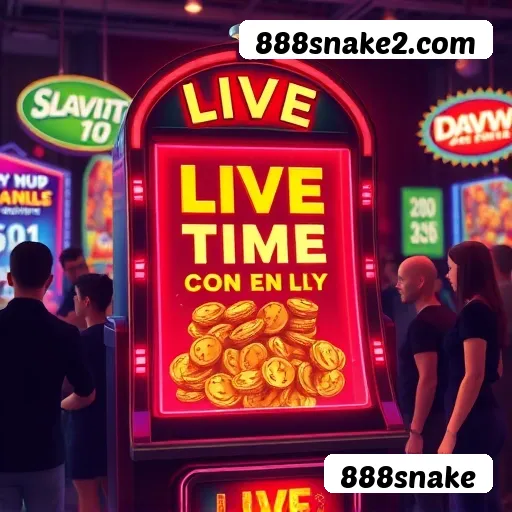 Starlight Princess - Slot game com multiplicadores na 888snake