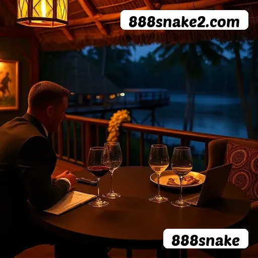 Perguntas sobre login na 888snake