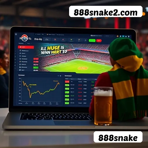 Dicas de segurança no login 888snake