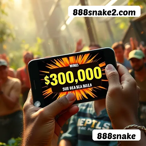 Checklist para avaliar a plataforma 888snake