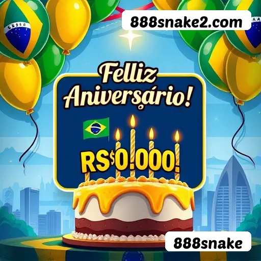 Depósito PIX 888snake