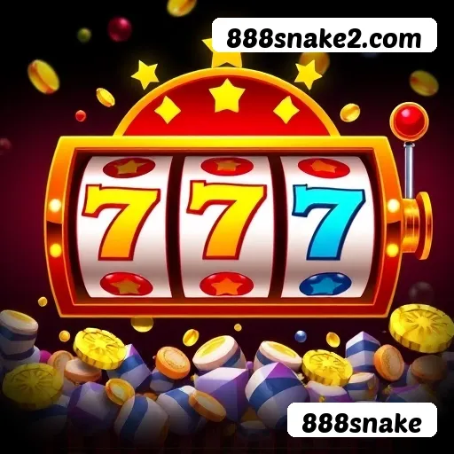 Gates of Olympus slot 888snake