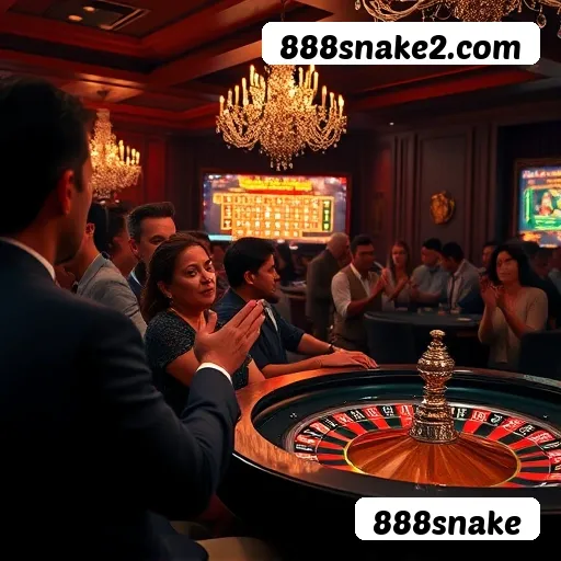 Cashback VIP 888snake - reembolso semanal